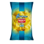 Patatine Amica Chips - 475 g - AMBPC4 (Classiche Conf. 5)