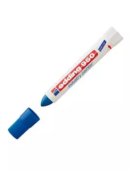 Pastelli Industriali Pastello industriale E-950 Edding - 4-950003 (Blu)