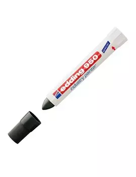 Pastello industriale E-950 Edding - 4-950001 (Nero)