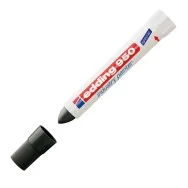 Pastello industriale E-950 Edding - 4-950001 (Nero)