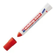 Pastello Industriale E-950 Edding - 4-950002 (Rosso)