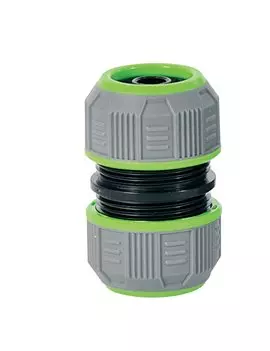 Raccordo Riparazione Universale Verdemax - 9454 (Grigio e Verde)