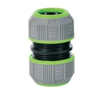 Raccordo Riparazione Universale Verdemax - 9454 (Grigio e Verde)