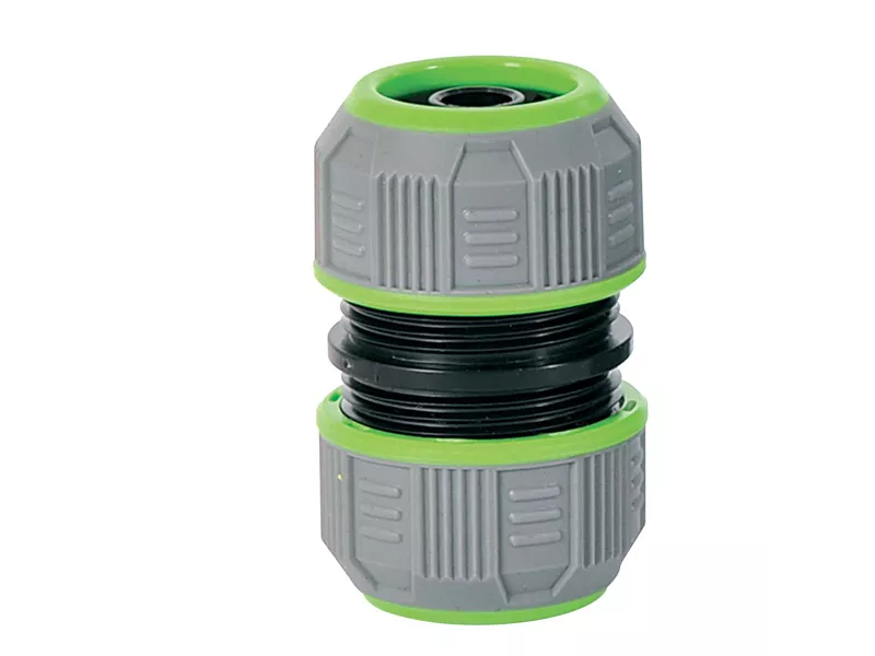 Raccordo Riparazione Universale Verdemax - 9454 (Grigio e Verde)