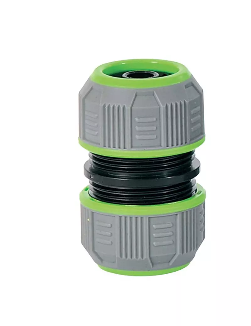 Raccordo Riparazione Universale Verdemax - 9454 (Grigio e Verde) Raccordo Riparazione Universale Verdemax - 9454 (Grigio e Verde)