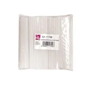 Colla Termofusibile in Stick Deco CWR - 10 cm - 11749 (Bianco Conf. 50)