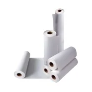Carta Paperoll Blueback Riplast - 500 mm x 100 m - 120 g - C0599001 (Bianco)