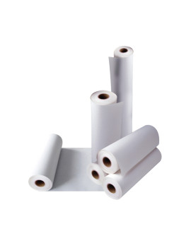 Carta Paperoll Blueback Riplast - 1000 mm x 10 m - 120 g - C1090001 (Bianco)
