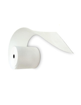Rotolo Termico per Calcolatrici e POS Rotolificio Pugliese - 110 mm x 30 m - 11030P (Conf. 10)
