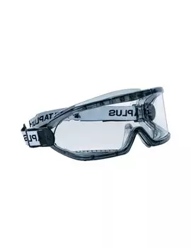 Occhiali di Protezione a Maschera Galeras Clear Delta Plus - GALERVI (Trasparente)