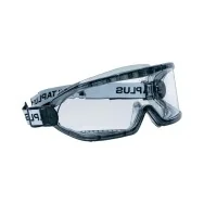 Occhiali di Protezione a Maschera Galeras Clear Delta Plus - GALERVI (Trasparente)