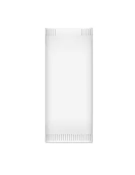 Busta Portaposate con Tovagliolo Fato - 38x38 cm - 88200000 (Bianco Conf. 1000)