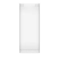 Busta Portaposate con Tovagliolo Fato - 38x38 cm - 88200000 (Bianco Conf. 1000)