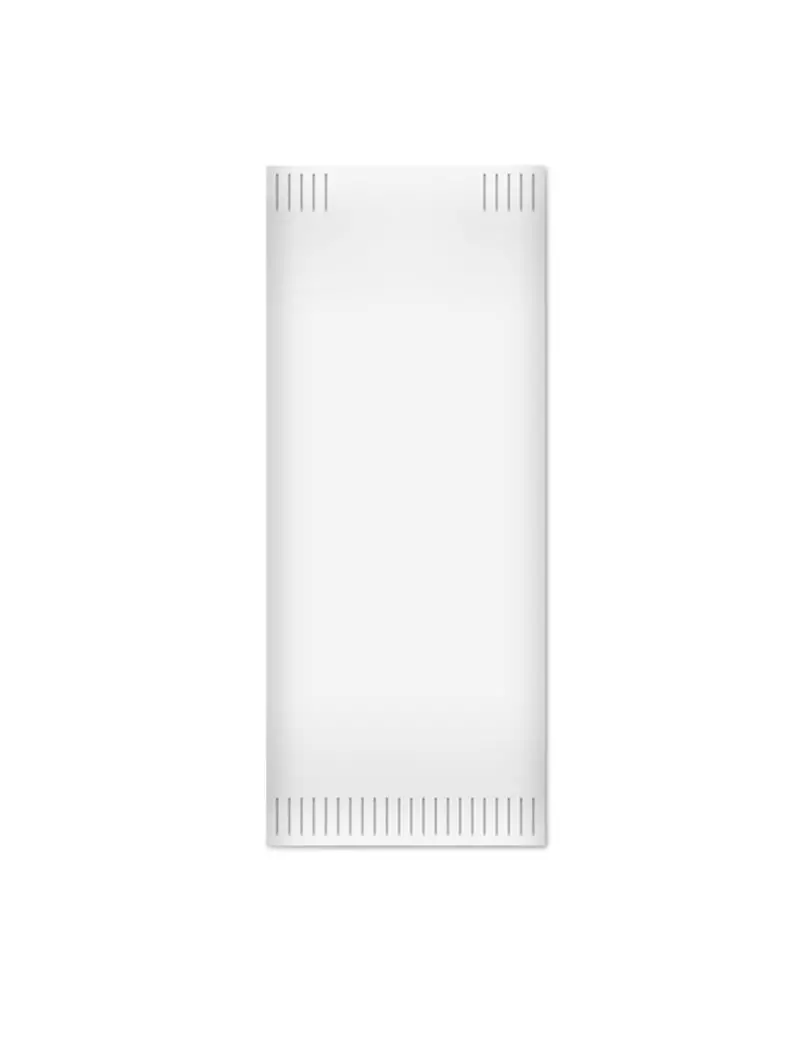 Busta Portaposate con Tovagliolo Fato - 38x38 cm - 88200000 (Bianco Conf. 1000) Busta Portaposate con Tovagliolo Fato - 38x38 cm - 88200000 (Bianco Conf. 1000)