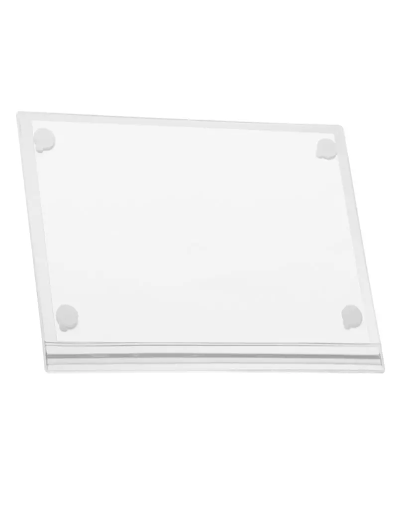 Buste Adesive Impermeabili Durable - A3 - 5017-19 (Trasparente Conf. 5) Buste Adesive Impermeabili Durable - A3 - 5017-19 (Trasparente Conf. 5)