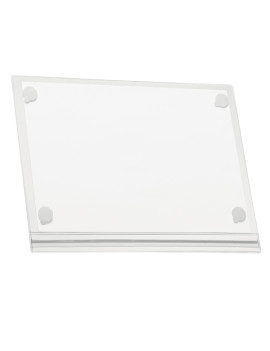 Buste Adesive Impermeabili Durable - A4 - 5016-19 (Trasparente Conf. 5)