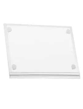 Buste Adesive Impermeabili Durable - A4 - 5016-19 (Trasparente Conf. 5)