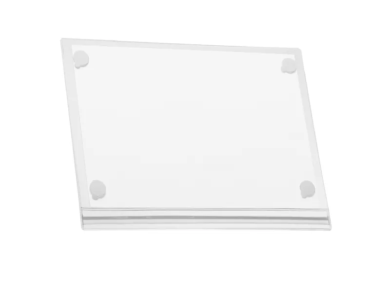 Buste Adesive Impermeabili Durable - A4 - 5016-19 (Trasparente Conf. 5) Buste Adesive Impermeabili Durable - A4 - 5016-19 (Trasparente Conf. 5)