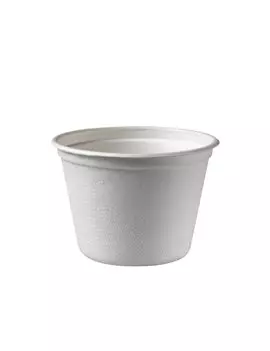 Bicchiere in Carta Leone - 150 ml - Q2031 (Bianco Conf. 50)