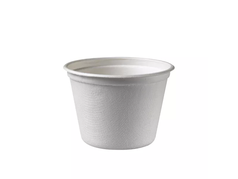 Bicchiere in Carta Leone - 150 ml - Q2031 (Bianco Conf. 50)