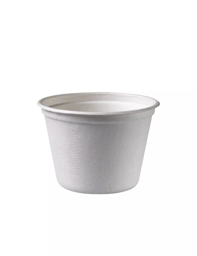 Bicchiere in Carta Leone - 150 ml - Q2031 (Bianco Conf. 50) Bicchiere in Carta Leone - 150 ml - Q2031 (Bianco Conf. 50)