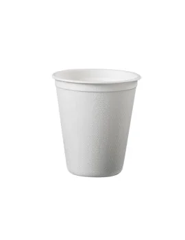 Bicchiere in Carta Leone - 240 ml - Q2030 (Bianco Conf. 50)