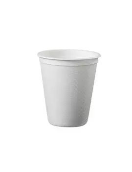 Bicchiere in Carta Leone - 240 ml - Q2030 (Bianco Conf. 50)