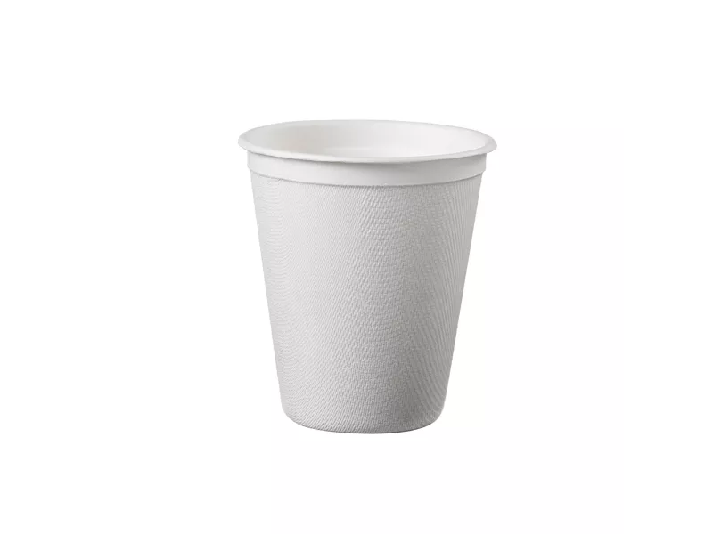 Bicchiere in Carta Leone - 240 ml - Q2030 (Bianco Conf. 50)