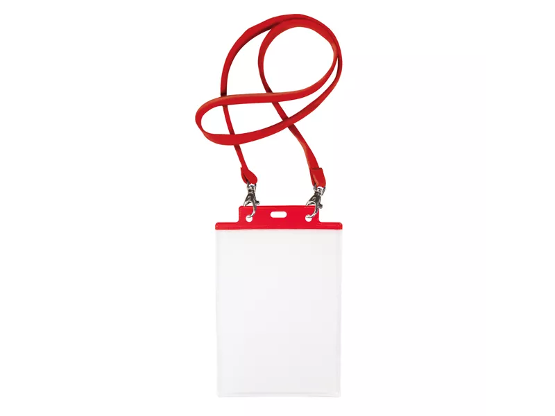 Portanome Pass 7ST-M Sei Rota - 15x21 cm - Senza Cartoncino - 31842912 (Rosso Conf. 10) Portanome Pass 7ST-M Sei Rota - 15x21 cm - Senza Cartoncino - 31842912 (Rosso Conf. 10)