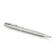 Penna a Sfera Sonnet Stainless Steel Parker - Media - 1931512 (Nero)