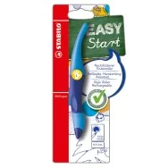 Penna Sferografica EasyOriginal Stabilo - Mancini - B-46834-3 (Blu Conf. 3)