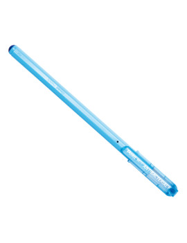 Penna a Sfera Superb Antibacterical Plus Pentel - 0,7 mm - BK77AB-CE (Blu Conf. 12)