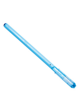 Penna a Sfera Superb Antibacterical Plus Pentel - 0,7 mm - BK77AB-CE (Blu Conf. 12)