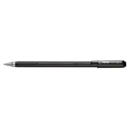 Penna a Sfera Superb Antibacterical Plus Pentel - 0,7 mm - BK77AB-AE (Nero Conf. 12)
