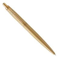 Penna a Sfera a Scatto Jotter Monochrome XL Parker - Media - 2122754 (Oro)