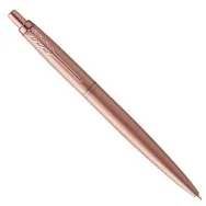 Penna a Sfera a Scatto Jotter Monochrome XL Parker - Media - 2122755 (Oro Rosa)