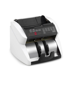 Conta Banconote HT2150 Holenburg Iternet - 3308 (Grigio e Nero)