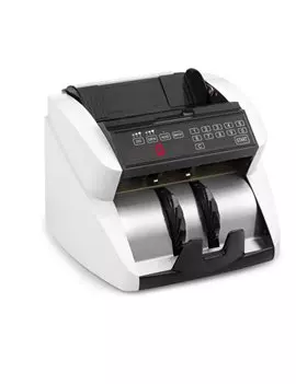 Conta Banconote HT2150 Holenburg Iternet - 3308 (Grigio e Nero)