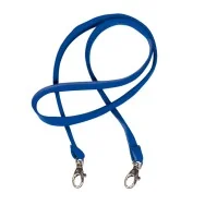 Cordoncino per Portabadge Pass M Sei Rota - 85 cm - 620082-07 (Blu Conf. 50)