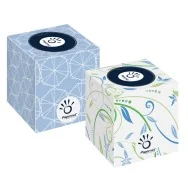 Veline Facciali Papernet - 3 Veli - 419588 (Bianco Conf. 60)