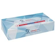 Veline Facciali Defend Tech Papernet - 2 Veli - 415938 (Bianco Conf. 100)