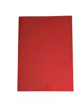 Cartella con Elastico Cartiere del Garda - 70x100 cm - CG0071LDXXXAE02 (Rosso)