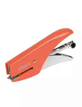 Cucitrice a Pinza Allegra Fluo Iternet - 0183AR (Arancio)