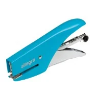 Cucitrice a Pinza Allegra Fluo Iternet - 0183AZ (Azzurro)