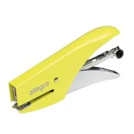 Cucitrice a Pinza Allegra Fluo Iternet - 0183GI (Giallo)
