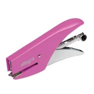 Cucitrice a Pinza Allegra Fluo Iternet - 0183PK (Rosa)