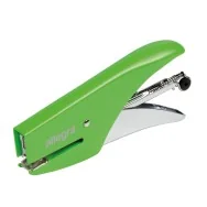 Cucitrice a Pinza Allegra Fluo Iternet - 0183VE (Verde)