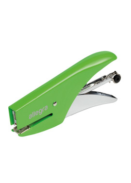 Cucitrice a Pinza Allegra Fluo Iternet - 0183VE (Verde)