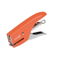 Mini Cucitrice a Pinza Fluo Mini 8 Iternet - 0177AR (Arancio)