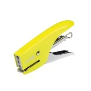 Mini Cucitrice a Pinza Fluo Mini 8 Iternet - 0177GI (Giallo)